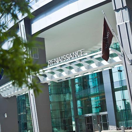 Renaissance Arlington Capital View Hotel Kültér fotó