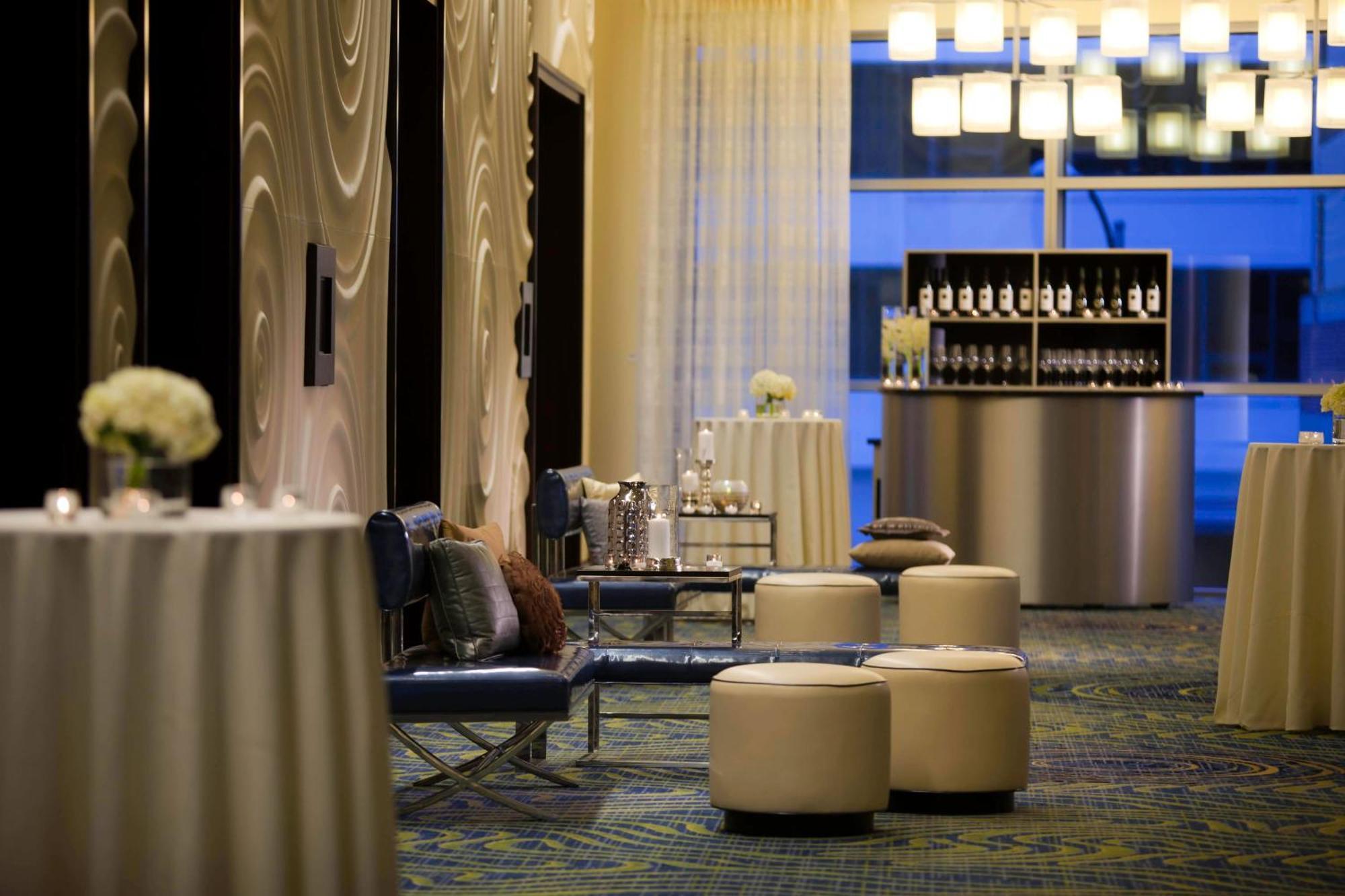 Renaissance Arlington Capital View Hotel Kültér fotó