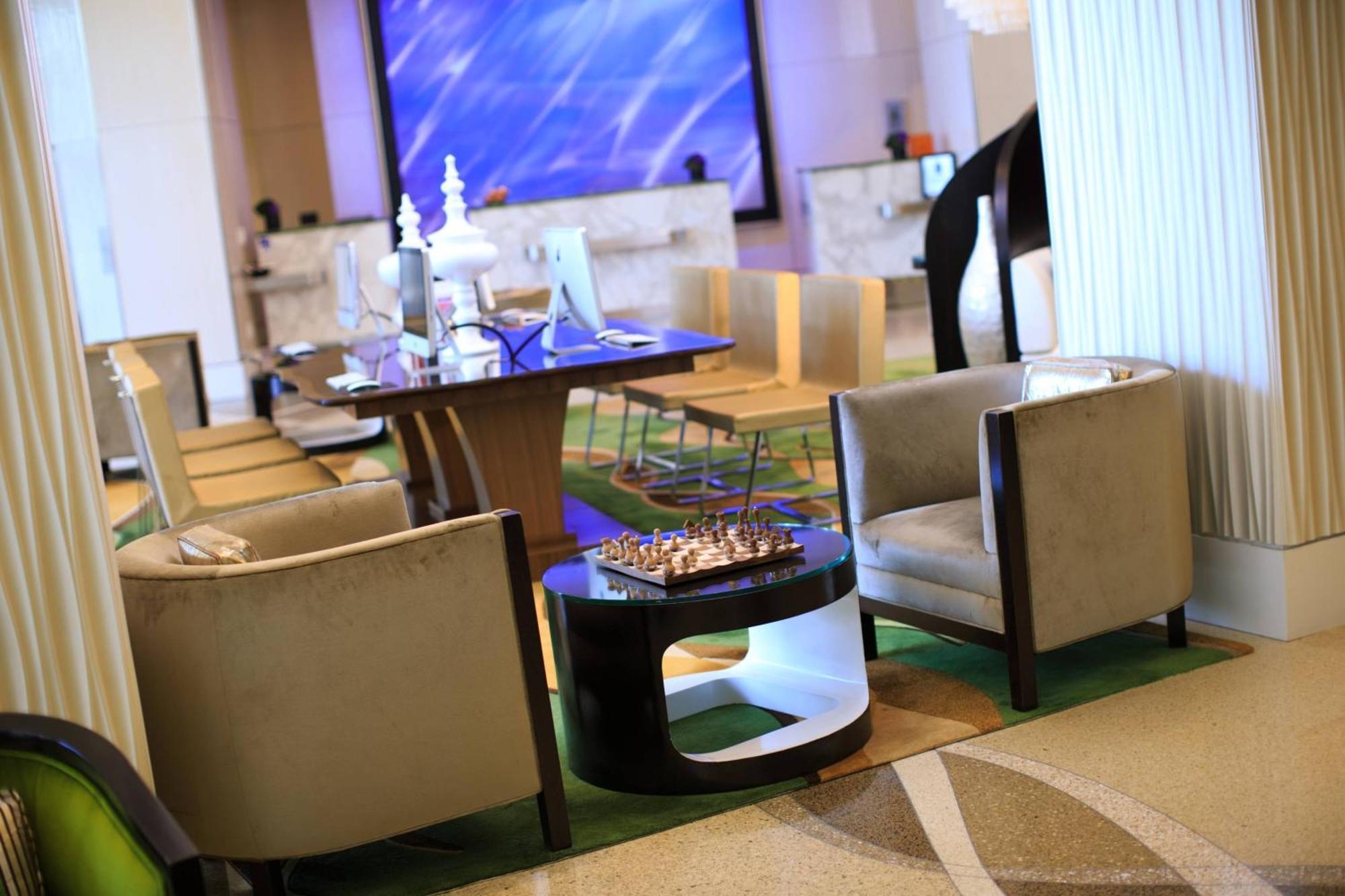 Renaissance Arlington Capital View Hotel Kültér fotó